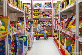 Children Products Dealers